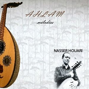 Ahlam Mélodies