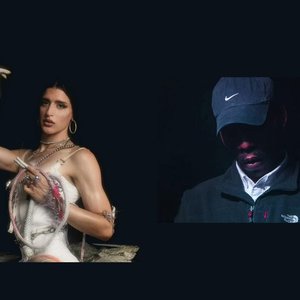 Dean Blunt & Arca 的头像