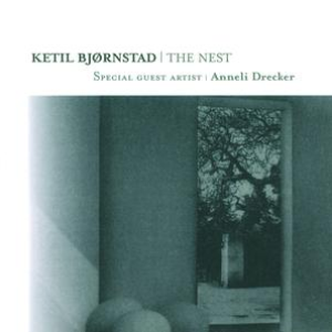 The Nest cover