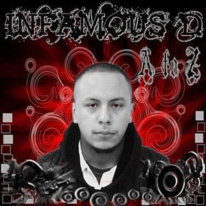 Infamous D 的头像