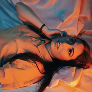 Orange + Blue (Stripped)