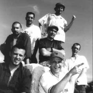 Massilia Sound System photo provided by Last.fm