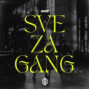 Sve Za Gang - Single