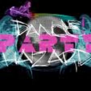 Dance Party Hazard 的头像