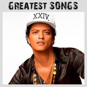 Bpm For Count On Me Bruno Mars Greatest Songs Getsongbpm