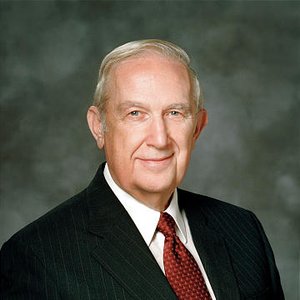 Elder Richard G. Scott 的头像