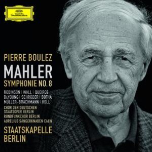 Mahler: Symphony No. 8