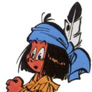 Avatar for Yakari