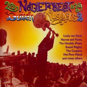 Nederbeat 63-69: Dutch Nuggets 2