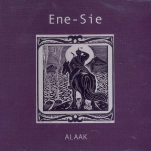 ene-sie için avatar