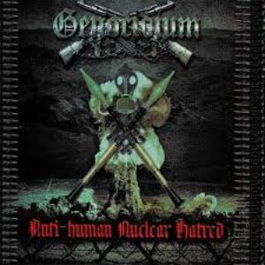 Anti-human Nuclear Hatred