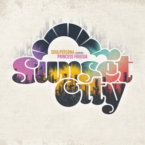 Sunset City (Deluxe Edition)