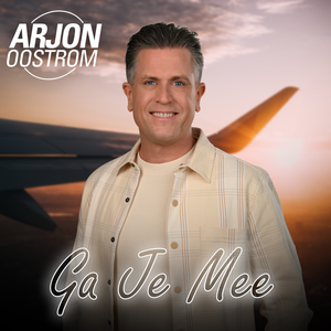 Artwork for Ga je mee