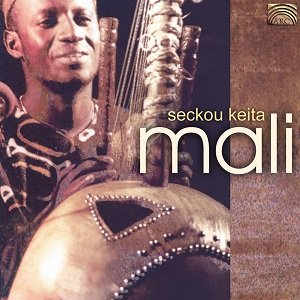 Seckou Keita: Mali