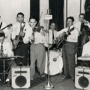 Cliff Bruner and His Boys için avatar