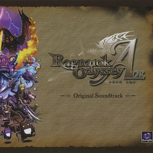 Ragnarok Odyssey ACE Original Soundtrack