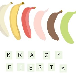 Image for 'Krazy Fiesta'