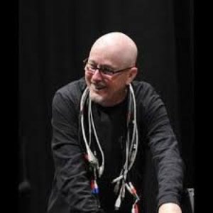 Bill Obrecht 的头像