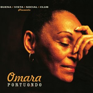 “Omara Portuondo (Buena Vista Social Club Presents)”的封面