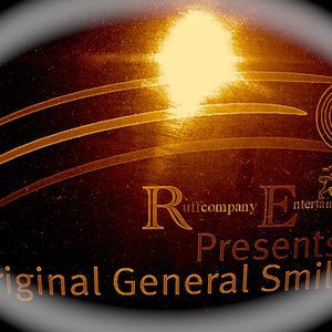 General Smiley için avatar