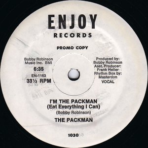 'The Packman' için resim