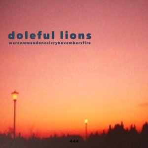 Warcommandonceicrynovembersfire