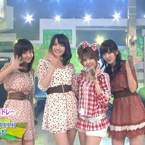 Avatar for 田中れいな・鈴木愛理・萩原舞・矢嶋舞美