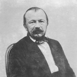 Аватар для Gérard De Nerval