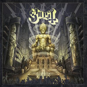 Ceremony And Devotion (Live)