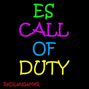 Es Call of Duty