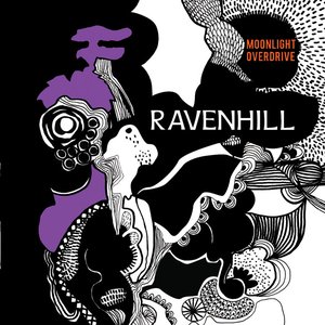 Ravenhill のアバター