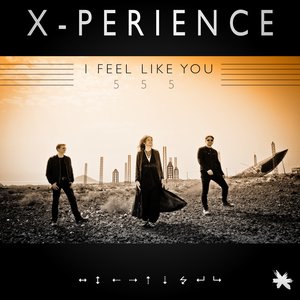 I Feel Like You 555 - Single