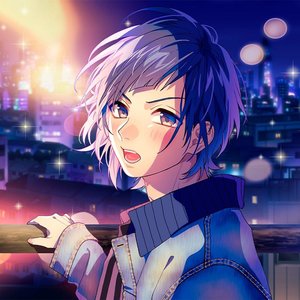 勇次郎 (CV:内山昂輝) 的头像