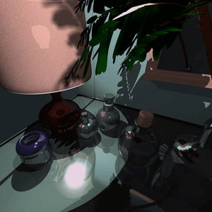 Jungle Fatigue Vol. 5