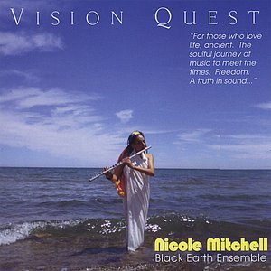 Vision Quest