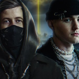 Alan Walker & Trevor Daniel 的头像