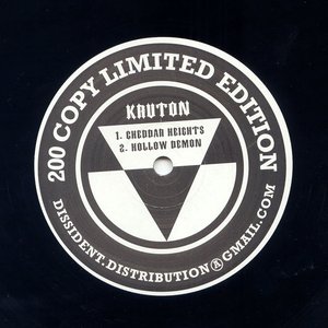 Cheddar Heights / Hollow Demon