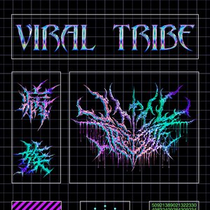 Viral Tribe 的头像