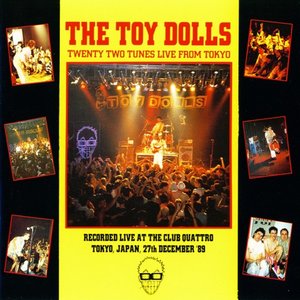 Twenty Tunes Live from Tokyo