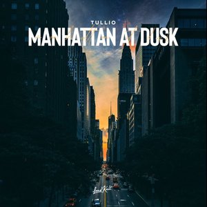 Manhattan at Dusk