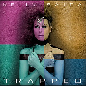 Kelly Sajda "Trapped"