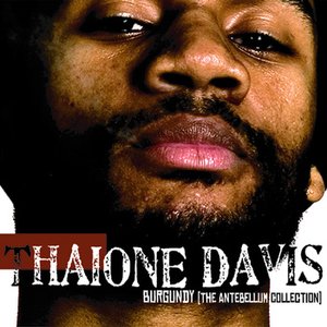Rinale, Thaione Davis 的头像