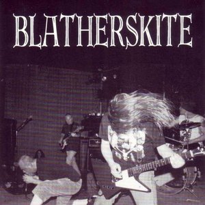 Blatherskite