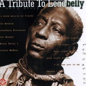 Avatar di A Tribute to Leadbelly
