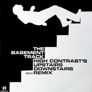 Basement Track (Upstairs Downstairs Remix) / Seven Notes In Black