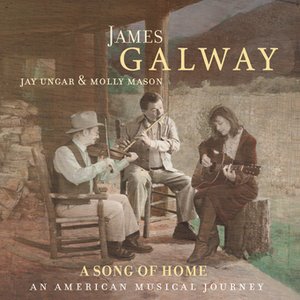 A Song Of Home:  An American Musical Journey
