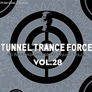 Imagen de 'Tunnel Trance Force, Volume 28 (disc 2)'