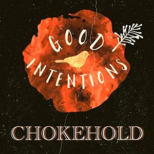 Chokehold - Single