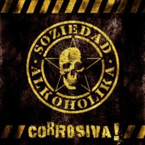 Corrosiva (Live)