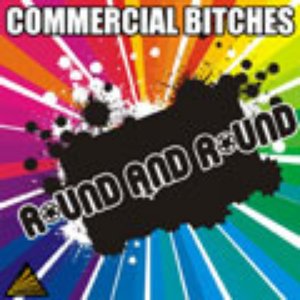 Аватар для Commercial Bitches